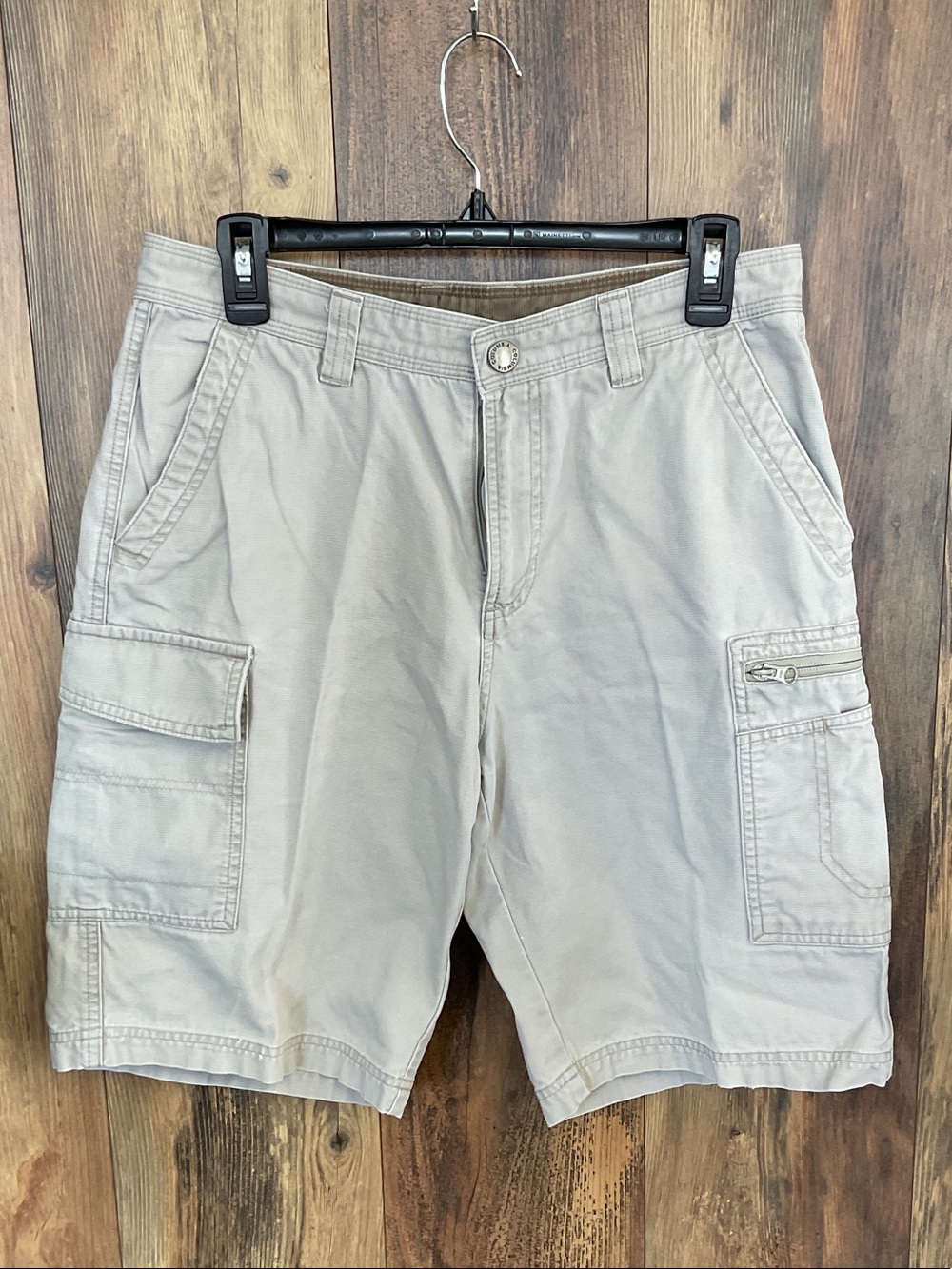 Columbia Men's Cargo Shorts 30 298B